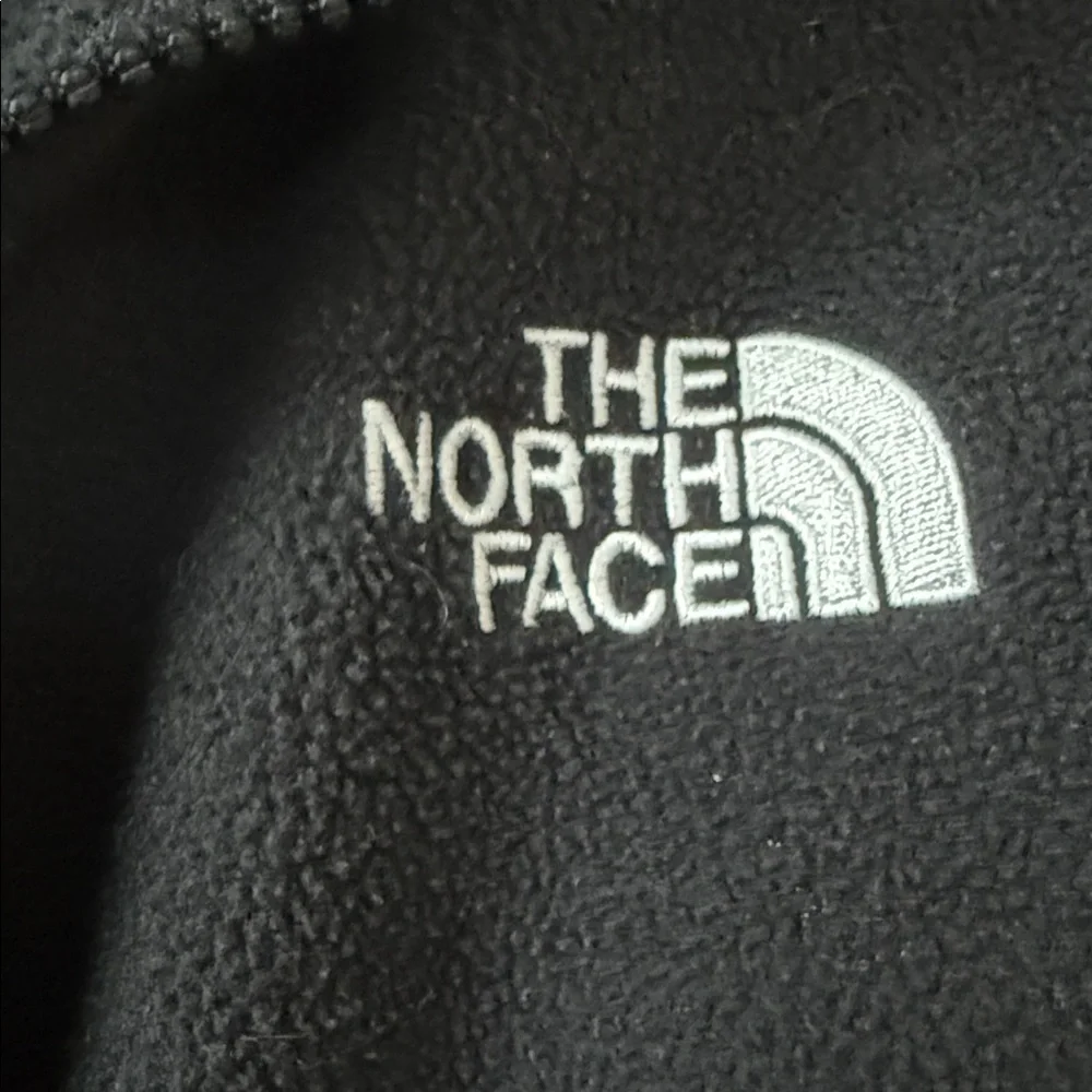 The North Face Men's Classic‎ Black Performance Jacket Large